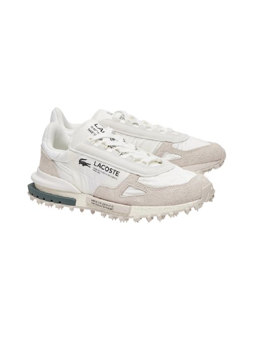 ELITE ACTIVE 223 11R5 BIANCO lacoste | ELITE ACTIVE 223 11R5 BIANCO